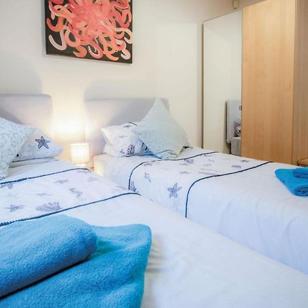 The Beachhouse - 2 Bed Townhouse - 桑德斯富特 外观 照片