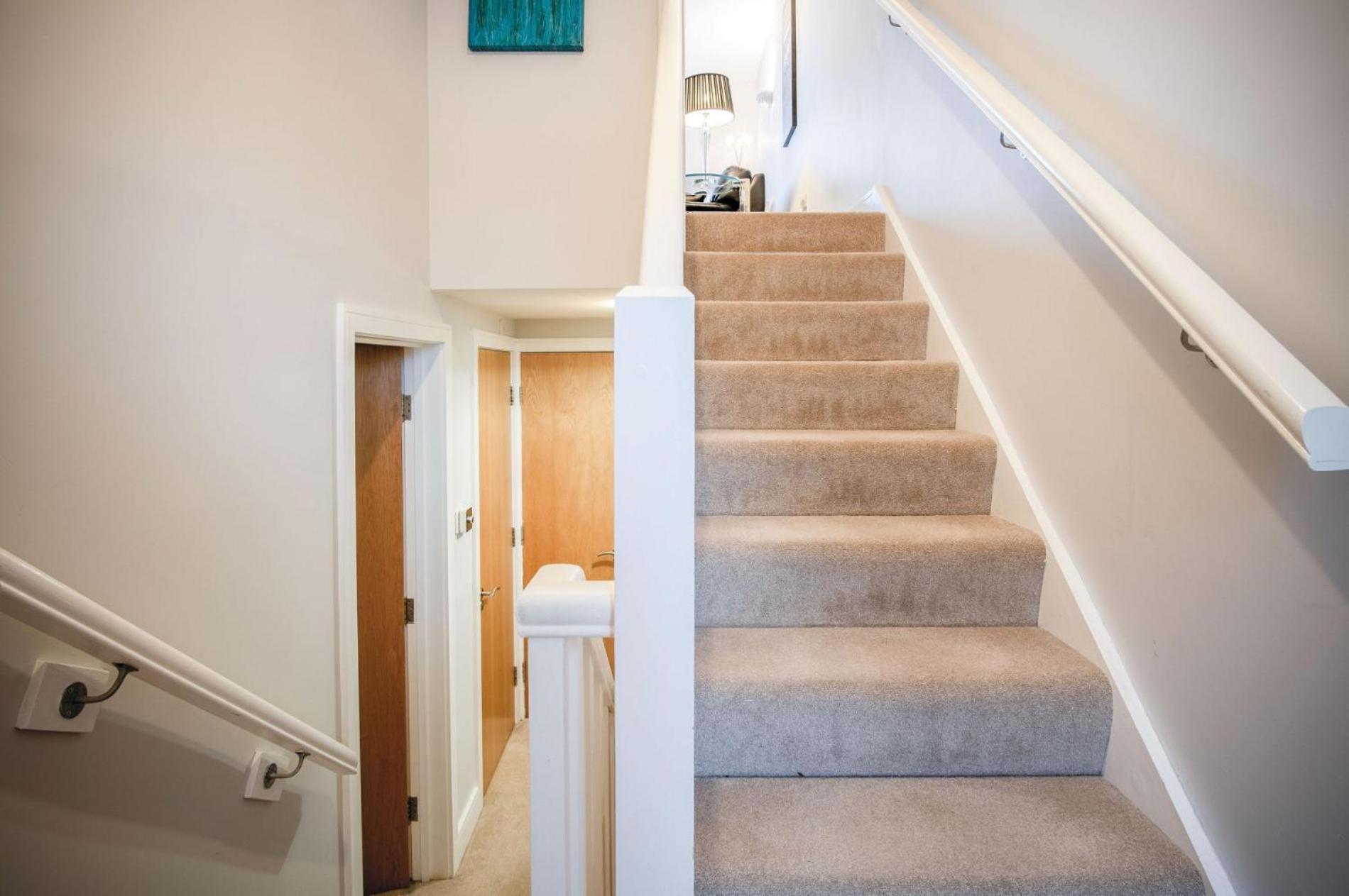 The Beachhouse - 2 Bed Townhouse - 桑德斯富特 外观 照片