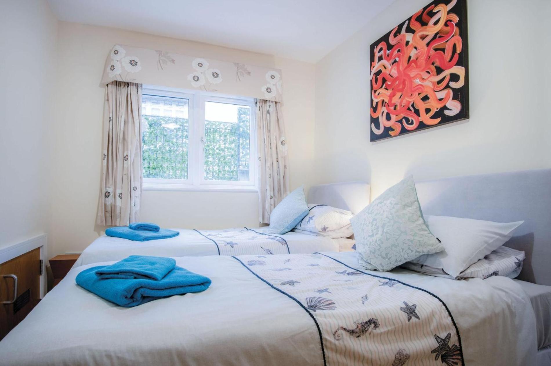The Beachhouse - 2 Bed Townhouse - 桑德斯富特 外观 照片