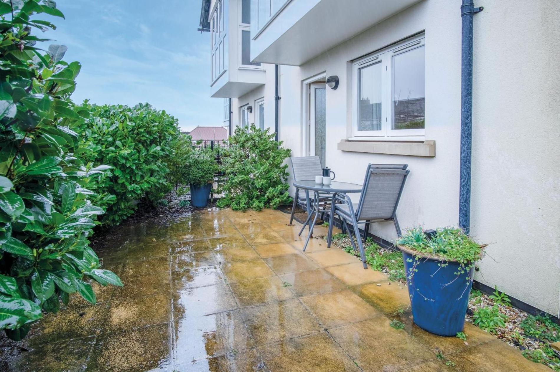 The Beachhouse - 2 Bed Townhouse - 桑德斯富特 外观 照片